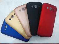 Gambar Baby Skin Case Smooth For Samsung Galaxy Grand I9082 dari TokoUniiq Kota Medan 1 Tokopedia