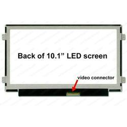 Écran De Remplacement 10.1" LED WSVGA Pour Acer Aspire One D257 - Neuf - Garantie 1 An