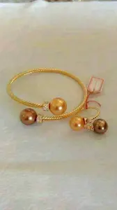 gelang cincin mutiara lombok