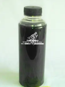 Warangan cair keris kujang pedang badik