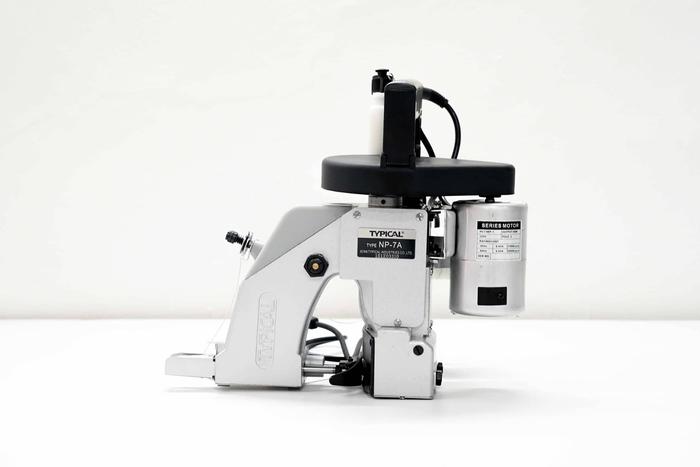 Gambar Mesin Jahit Karung TYPICAL NP-7 dari Kianjaya Machinery Kota Bandung Tokopedia