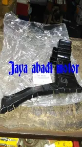 Bracket bumper belakang suzuki sx4 original SGP
