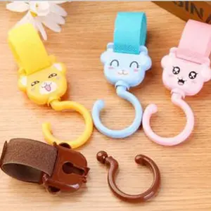 Gantungan Stroller Gantungan Kereta Dorong Bayi Kartun