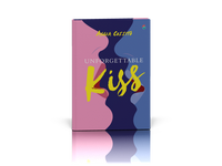 Gambar Unforgettable Kiss dari Toko Buku Plus Kota Depok 2 Tokopedia