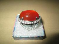 Gambar Batu Permata Red Raflesia Bengkulu Super Giwang Main Body Berair RF002 dari CNC phoneshop Kota Administrasi Jakarta Pusat 4 Tokopedia