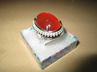 Gambar Batu Permata Red Raflesia Bengkulu Super Giwang Main Body Berair RF002 dari CNC phoneshop Kota Administrasi Jakarta Pusat 5 Tokopedia