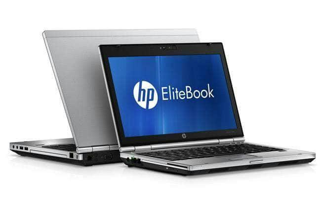 Jual core i7/8gb Ram/500gb hdd /HP Elitebook 2570p - Kota Bekasi