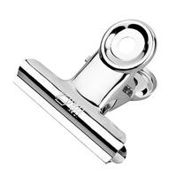 Gambar DELI Spring Clip 64mm 9522 dari Toko ATK Stationery Kab. Bekasi 3 Tokopedia