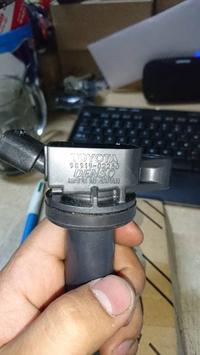 Gambar Coil Ignition Innova asli Toyota 90919-02260 (11189) dari Jasutra Motor Kab. Bekasi 5 Tokopedia
