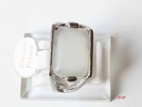 Gambar VeE  Cincin Wanita Giok Susu C137 dari Vee Jewelry Store Kota Bekasi 2 Tokopedia