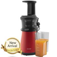 Gambar Sharp - Slow Juicer 0.8 Liter 150 Watt EJC20YRD dari ELEKTROPEDIA Kota Administrasi Jakarta Pusat 2 Tokopedia