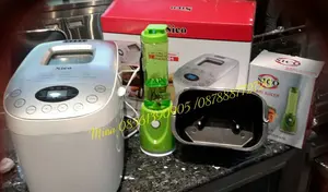 Bread maker Sico