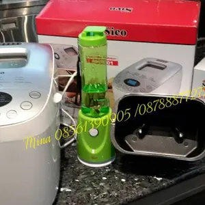 Bread maker Sico