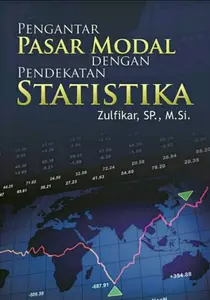 Pasar Modal dengan Pendekatan Statistika