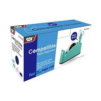 Gambar SDI Compatible Tape Dispenser 0516B dari Toko ATK Stationery Kab. Bekasi 4 Tokopedia