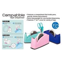 Gambar SDI Compatible Tape Dispenser 0516B dari Toko ATK Stationery Kab. Bekasi 5 Tokopedia