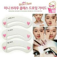 Gambar Cetakan Alis Brow Class dari tokotigadua 32 Kota Administrasi Jakarta Barat 1 Tokopedia