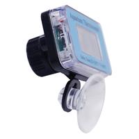 Gambar Termometer Aquarium Digital - Submersible Thermometer (waterproof) dari Seisdigital Shop Kab. Bekasi 3 Tokopedia