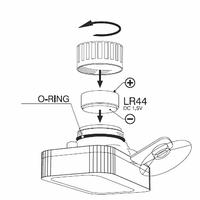 Gambar Termometer Aquarium Digital - Submersible Thermometer (waterproof) dari Seisdigital Shop Kab. Bekasi 4 Tokopedia