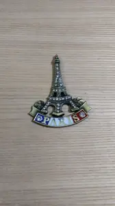 Magnet paris/ magnet kulkas/ magnet menara Eiffel souvenir paris