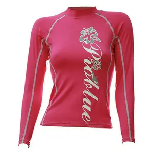 Baju Selam Rashguard UV Protect Murah Problue