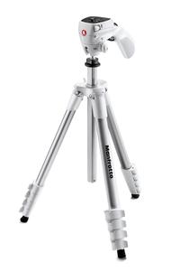 Gambar Manfrotto Tripod MKCOMPACTACN-BK Compact Action dari TasKamera-ID Kota Administrasi Jakarta Barat 3 Tokopedia