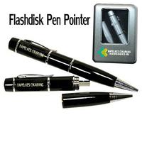 Gambar Usb Pen with laser pointer 8 gb dari Cetakbrand Indonesia Kota Administrasi Jakarta Barat 2 Tokopedia