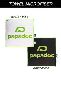 Golf Towel Papadoc Microfiber