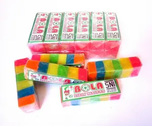 Mainan Lilin Asli Indonesia, Mainan Lilin bola