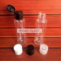 Gambar BOTOL PET FLIPTOP 40 ML dari Ihsan Plast Kab. Malang 2 Tokopedia