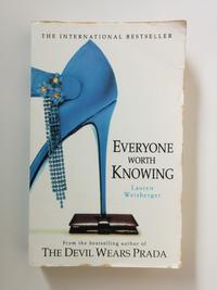 Gambar Everyone Worth Knowing dari Toko Buku Bekas Aksiku Kota Administrasi Jakarta Timur 1 Tokopedia