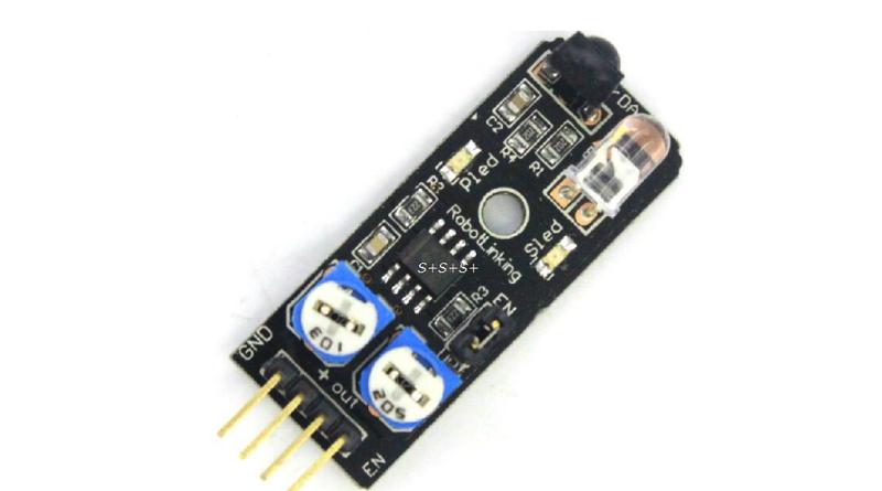 KY-032 Obstacle Avoidance Sensor Module - Shop | Tokopedia