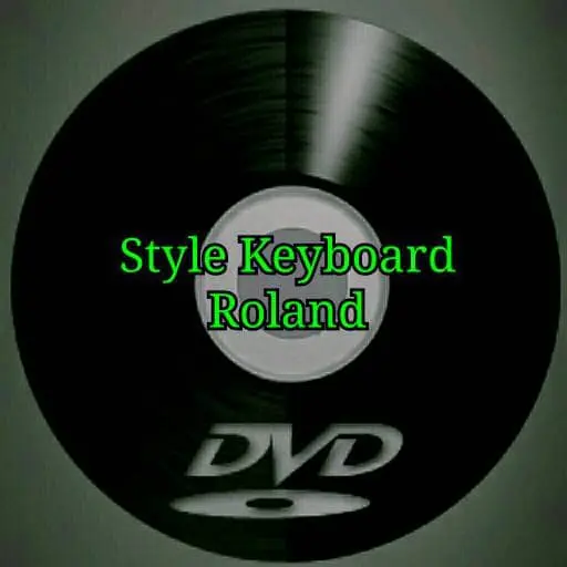 Style Keyboard Roland 0