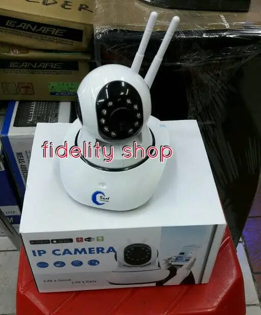 IPCAM wifi baby monitor HD 720P network IP camera CCTV yoosee Cloud