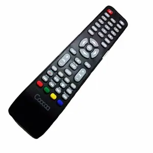 Coocaa Remote LED LCD Tv  - Hitam untuk semua ukuran