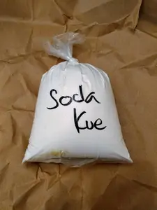 Soda Kue / Sodium Bicarbonate (Food Grade)