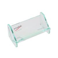 Gambar Deflecto Glasstique Paper Clip Holder #542190 dari Toko ATK Stationery Kab. Bekasi 3 Tokopedia