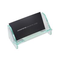 Gambar Deflecto Glasstique Paper Clip Holder #542190 dari Toko ATK Stationery Kab. Bekasi 2 Tokopedia