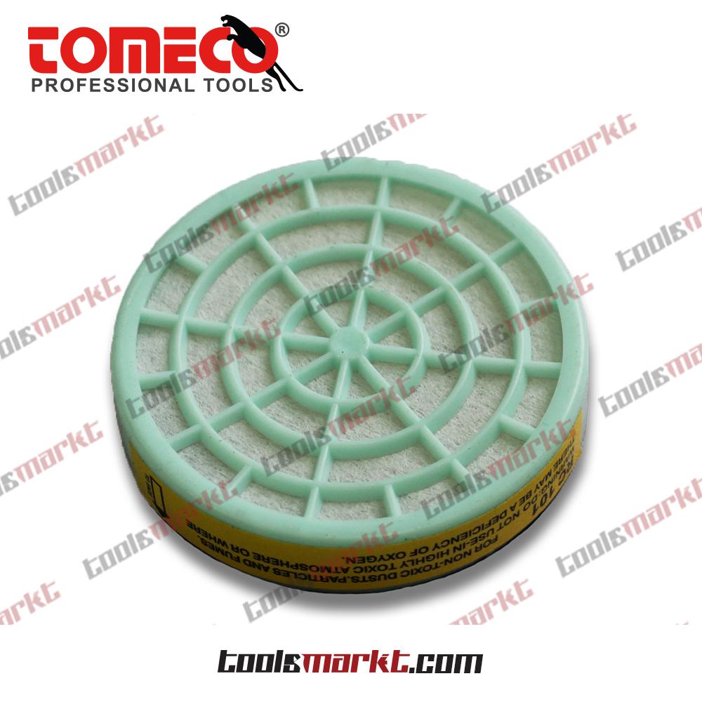 Tomeco Obat Masker untuk Debu
