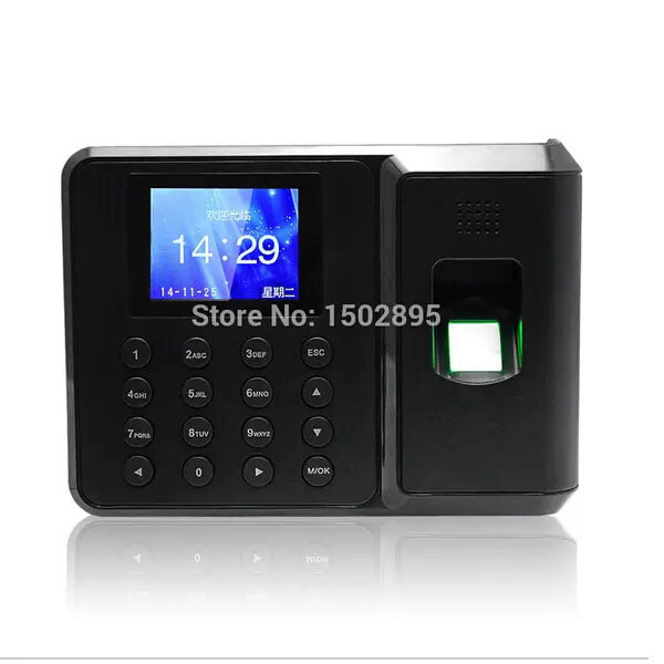 FINGERPRINT MURAH HJ100