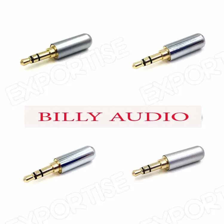 JACK STEREO 3,5MM TO JACK STEREO 3,5MM+ KABEL CANARE STANDAR JAPAN 2 M 2