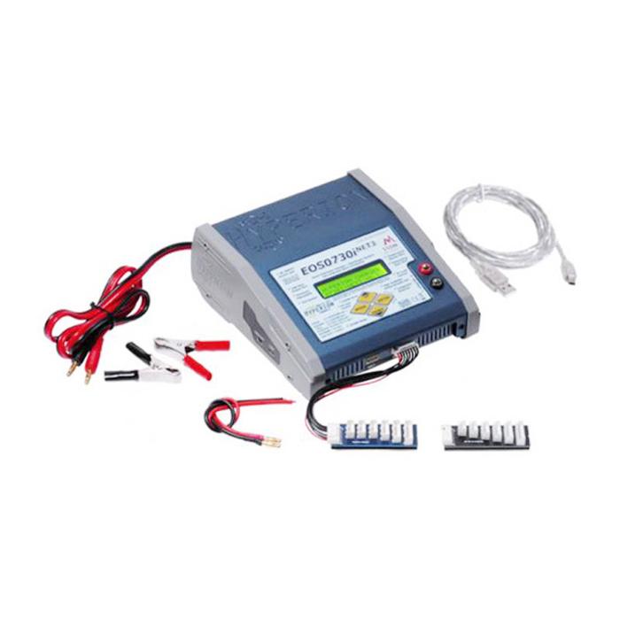 Gambar Hyperion EOS 0730i Net3 Balancer Charger dari Aerofly Hobbies Kota Administrasi Jakarta Utara Tokopedia