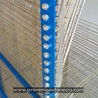 Gambar Rak Pengering 50 Susun Perlengkapan Peralatan Alat Sablon Drying Rack dari Provenio Indonesia Kota Administrasi Jakarta Timur 4 Tokopedia