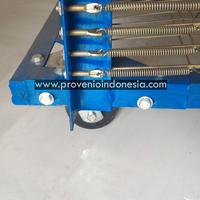 Gambar Rak Pengering 50 Susun Perlengkapan Peralatan Alat Sablon Drying Rack dari Provenio Indonesia Kota Administrasi Jakarta Timur 5 Tokopedia