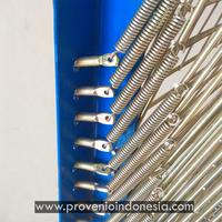 Gambar Rak Pengering 50 Susun Perlengkapan Peralatan Alat Sablon Drying Rack dari Provenio Indonesia Kota Administrasi Jakarta Timur 3 Tokopedia