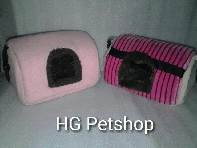 pouch pintu samping sugar glider