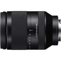 Gambar SONY FE 24-240MM F3.5-6.3 OSS - FE 24-240MM dari DOSS Camera & Gadget Kota Administrasi Jakarta Pusat 3 Tokopedia