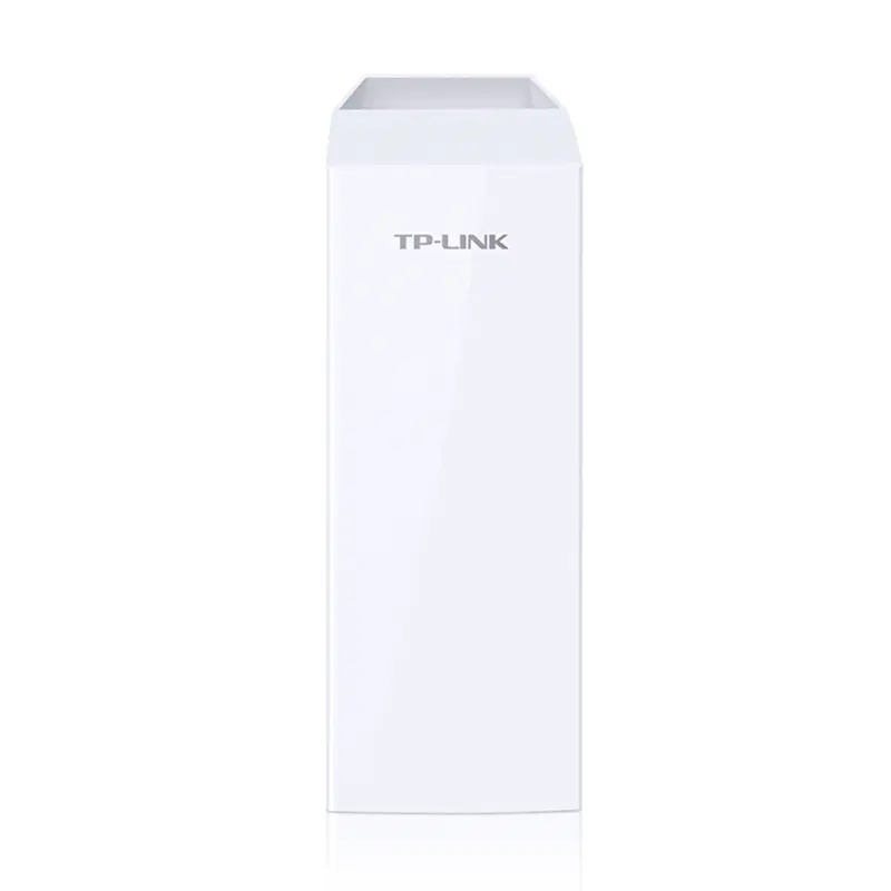 Tp-Link CPE210 2.4GHz 300Mbps 9dBi Outdoor CPE 1