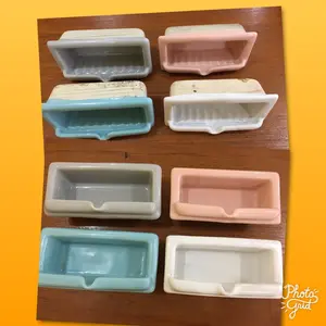 Tempat sabun keramik ex export