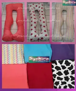 bantal hamil maternity pillow